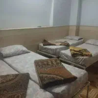 سوییت تمیز نزدیک حرم|اجارهٔ کوتاه‌مدت آپارتمان و سوئیت|قم, قم نو|دیوار