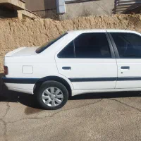 پژو slx تیوفایو|خودرو سواری و وانت|فردوس (خراسان), |دیوار