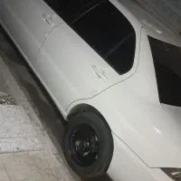 سمند سورن پلاس