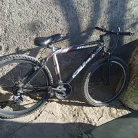 دوچرخه آلمینیوم سلوک 26