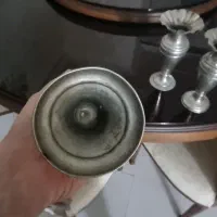 گلدان عتیقه|کلکسیون اشیاء عتیقه|بروجرد, |دیوار