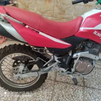موتور کویر 250