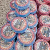 سیم برق و کابل برق برند سپاهان الکتریک