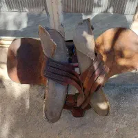 زین اسب|اسب و تجهیزات اسب‌سواری|بوکان, |دیوار