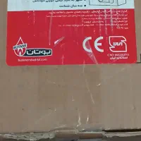 آبگرمکن دیواری گازی بوتان|آبگرمکن، پکیج، شوفاژ|تهران, نیکنام|دیوار