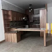 چهاربانده/تراس دار/تمیز و مرتب