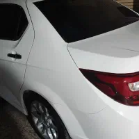 دنا پلاس توربو اتومات آپشنال