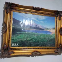 تابلوی دور سلطنتی