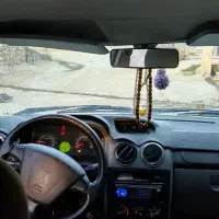 پراید مدل آخر ۹۲