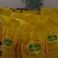 برنج ایرانی زیر قیمت بازار