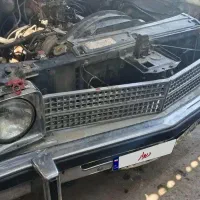 شولیت بیوک هشت سیلندر