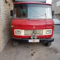 مینی بار کمپرسی