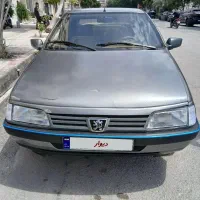 ۴۰۵|خودرو سواری و وانت|بوشهر, |دیوار