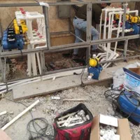 لوله کشی آب و فاضلاب و تعمیرات|خدمات پیشه و مهارت|خرمآباد, |دیوار