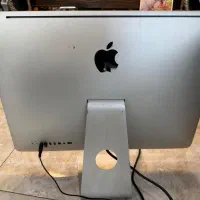 imac اپل مدل ۲۰۱۱ تمیز