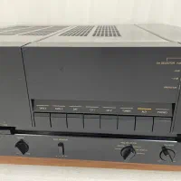 آمپلی فایر ویکتور|سیستم صوتی خانگی|تهران, اکباتان|دیوار