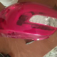 چراغ  عقب ۲۰۷