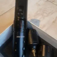 دو عدد دستگاه تاتو MAST و ABEL|آرایشگاه و سالن‌های زیبایی|تهران, دبستان|دیوار