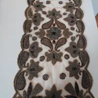 رومیزی4تیکه