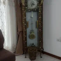 وسایل برنز|بوفه، ویترین، کنسول|آمل, |دیوار