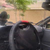 پراید ۱۳۲ خونگی