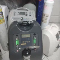 اکسیژنساز 5 لیتری برند EGT