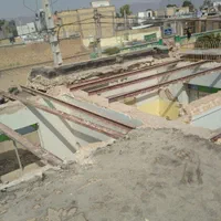 پیکور تخریب سقف و بتن .جوشکاری .تغییر نقشه ساختمان|خدمات پیشه و مهارت|فسا, |دیوار