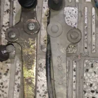 لوازم جلوبندی سایناولاستیک|قطعات یدکی و لوازم جانبی|گرگان, |دیوار