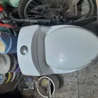 توالت فرنگی