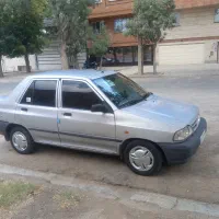 دوگانه کارخانه مدل ۹۳ دو ایربگ