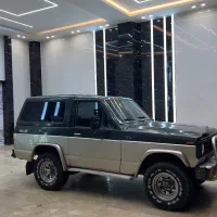 پاترول دو در|خودرو کلاسیک|گرگان, |دیوار