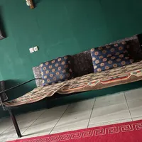 وسایل قهوه خانه