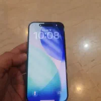 آیفون ۱۵ پرو نچرال|موبایل|تهران, علم و صنعت|دیوار