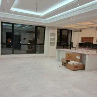 ۱۱۵متر ۲خواب سالن وآشپزخانه روبه آفتاب طبقات۱۳۴۵