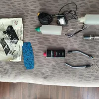 ۲.۵ اسب بخار برای بازار اروپا و تایوانی اصل.|اسباب‌‌بازی|تهران, حکمت|دیوار