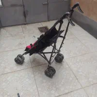 کالسکه سالم|کالسکه و لوازم جانبی|مرند, |دیوار