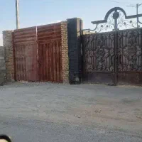 باغچه ۵۰۰متری(قابل ساخت.سند تک برگ) خورین