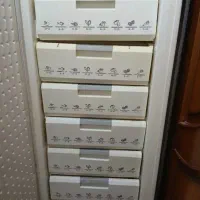 خرید و فروش یخچال و لباسشویی|ماشین لباسشویی و خشک‌کن لباس|مشگین شهر, |دیوار