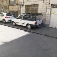پراید وانت مدل ۹۴