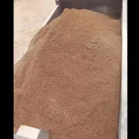 ماسه وشن صدف وسنگ کوه وپوکه|مصالح و تجهیزات ساختمان|آبادان, |دیوار