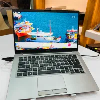 لپتاپ Dell Latitude7400 پردازنده i5 نسل 8 حافظه512