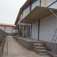 جوشکاری سیار|خدمات پیشه و مهارت|بوشهر, |دیوار