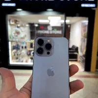 آیفون۱۳ پرو (حکمت کارت)