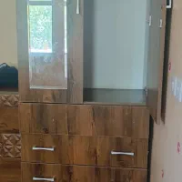 کمد درایور