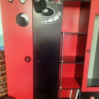 کمد لباسی کودک