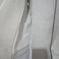 مانتو کتی طرح ژاکاد|لباس|نهاوند, |دیوار