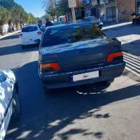 پژو ۴۰۵مدل ۸۴ جی ل ای|خودرو سواری و وانت|بیرجند, |دیوار