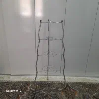 استند قابلمه