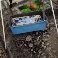 گهواره بچه سالم|اسباب و اثاث بچه|اراک, |دیوار