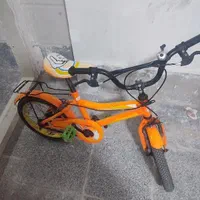 دوچرخه ۱۶